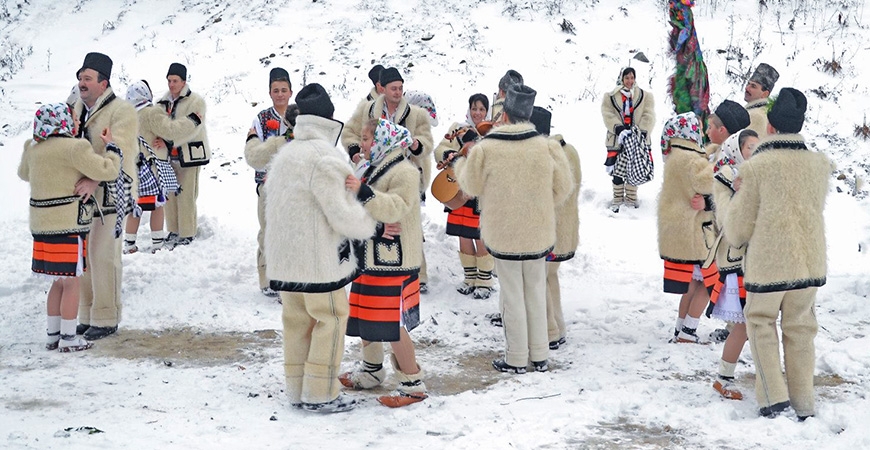 EVENIMENTE CULTURALE ÎN MARAMUREȘ