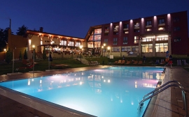 Hotel Secret Garden