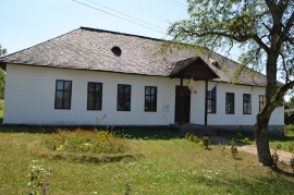 Muzeul Memorial Vasile Lucaciu
